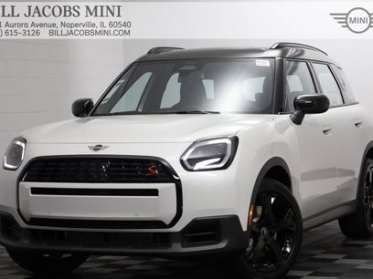 New 2026 MINI Cooper Countryman S
