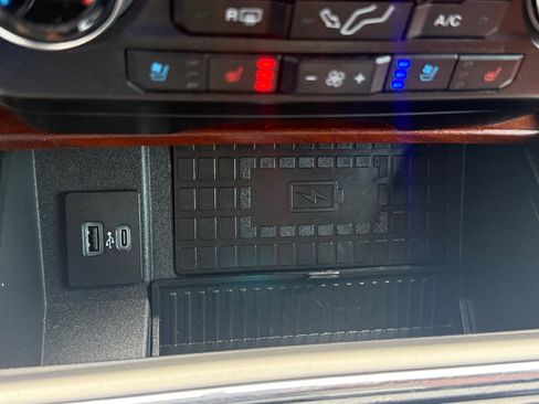 Used 2020 Ford F250 King Ranch image 36