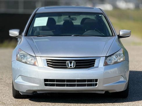 Used 2009 Honda Accord EX image 5