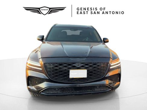 New 2026 Genesis GV80 3.5T Prestige AWD/4WD image 8