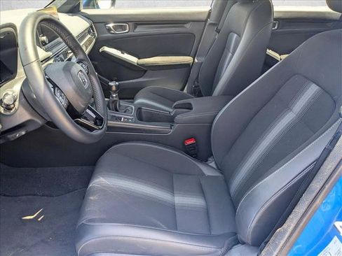 Used 2022 Honda Civic Sport image 15