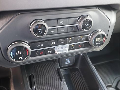 New 2025 Ford Bronco Big Bend image 18