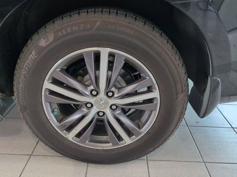 Used 2019 INFINITI QX60 Luxe w/ Essential Package AWD/4WD image 37