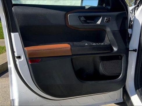 Used 2023 Ford Bronco Sport Outer Banks image 21