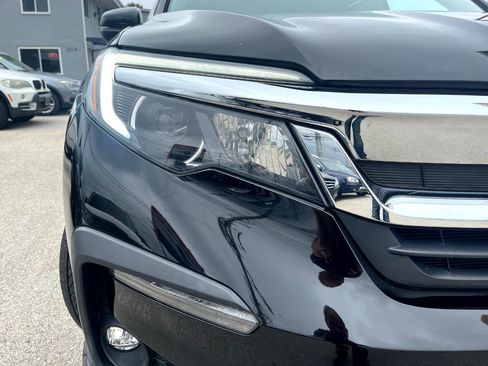 Used 2019 Honda Pilot EX-L image 46