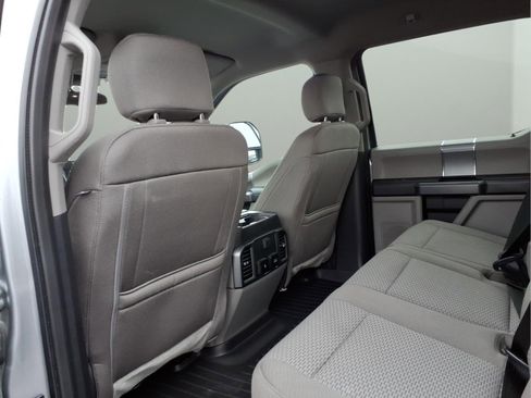 Used 2021 Ford F250 XLT w/ XLT Premium Package image 26