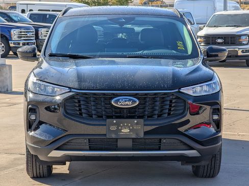 New 2026 Ford Escape PHEV image 7