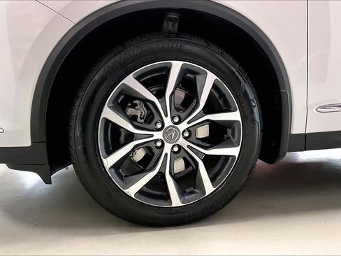 Used 2023 Acura MDX w/Technology Package image 8