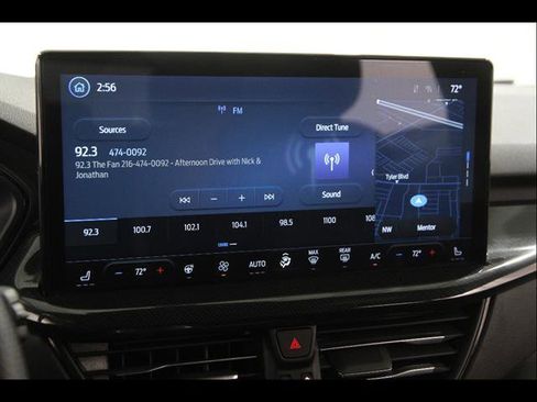 Certified 2023 Ford Escape ST-Line w/ Tech Pack #1 AWD/4WD image 11