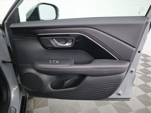 Certified 2025 Acura ADX A-Spec image 25