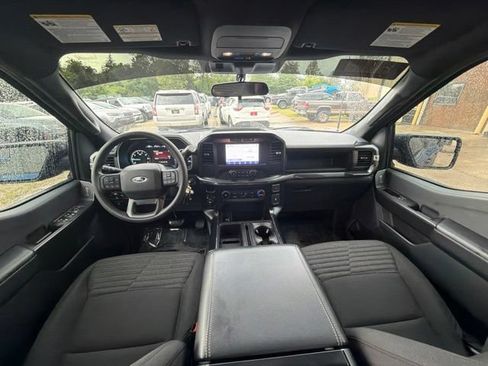Used 2022 Ford F150 XL w/ STX Appearance Package AWD/4WD image 15