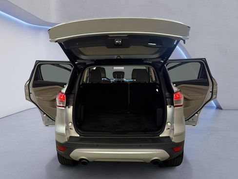 Used 2015 Ford Escape Titanium w/ Equipment Group 301A AWD/4WD image 13