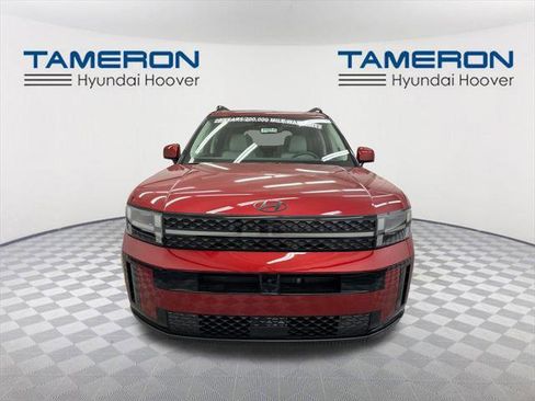 New 2026 Hyundai Santa Fe Calligraphy image 8