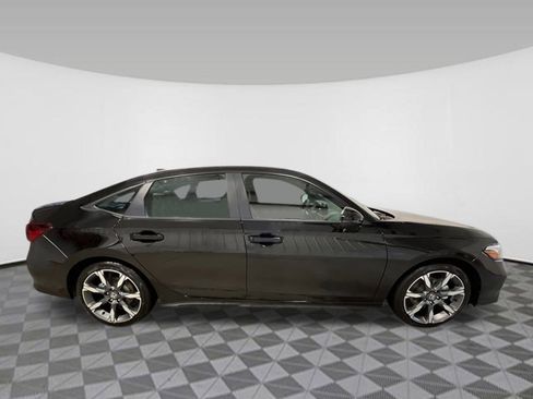 New 2026 Honda Civic Sport Touring image 8