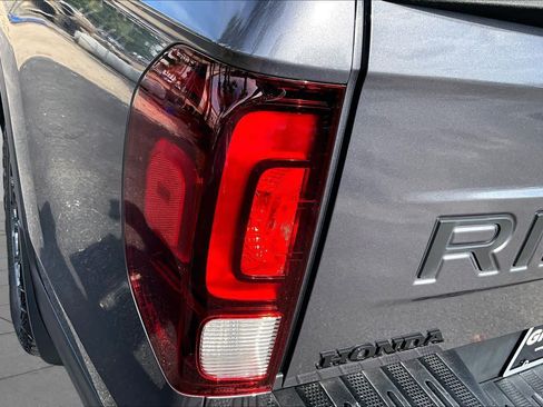 Certified 2024 Honda Ridgeline RTL image 28