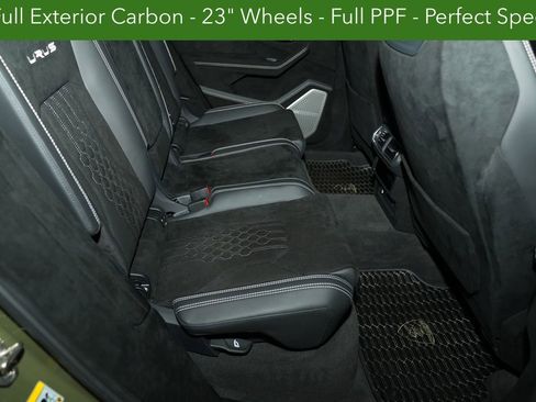 Used 2023 Lamborghini Urus Performante AWD/4WD image 67
