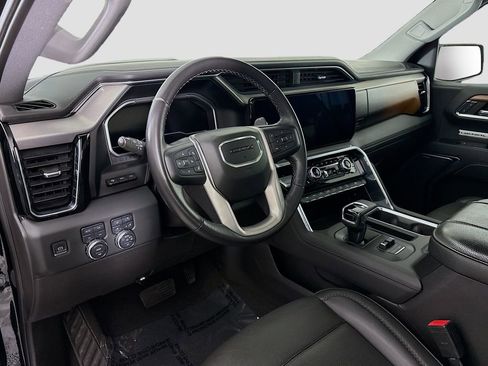Used 2023 GMC Sierra 1500 Denali w/ Denali Reserve Package image 10