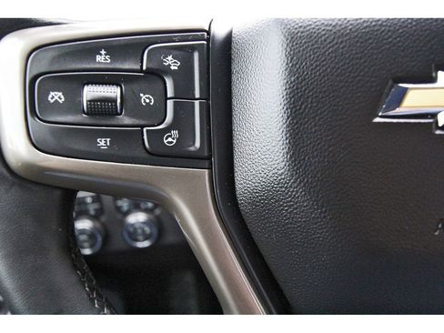Used 2024 Chevrolet Silverado 2500 High Country w/ High Country Premium Package AWD/4WD image 15