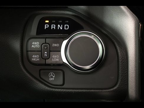 New 2026 RAM 1500 Big Horn AWD/4WD image 15