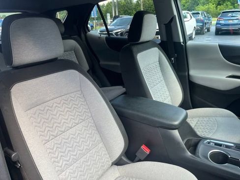 Used 2024 Chevrolet Equinox LS w/ LS Convenience Package AWD/4WD image 22