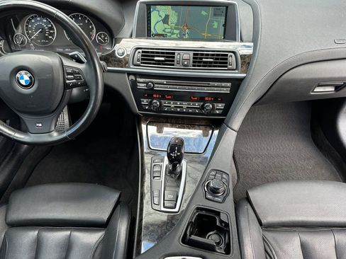 Used 2012 BMW 650i Coupe RWD image 13
