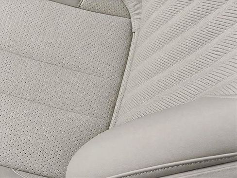 Used 2023 Mercedes-Benz EQS 450+ 4MATIC SUV image 22