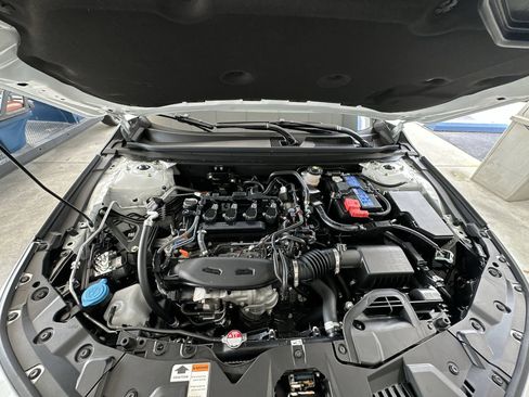 Used 2026 Honda Accord LX image 27