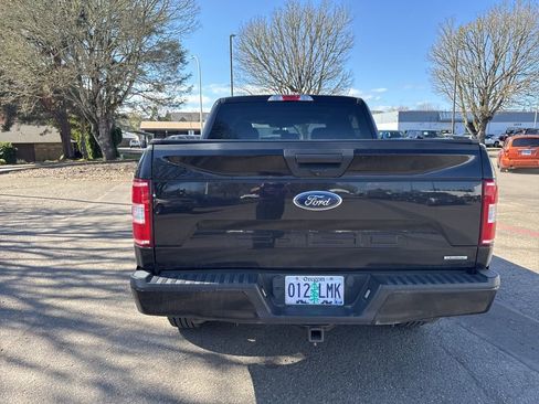 Used 2019 Ford F150 XL w/ Equipment Group 101A Mid image 3