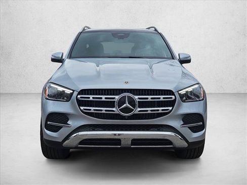 New 2026 Mercedes-Benz GLE 350 4MATIC image 6
