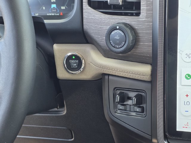 Used 2023 Ford Expedition Max Limited RWD image 30
