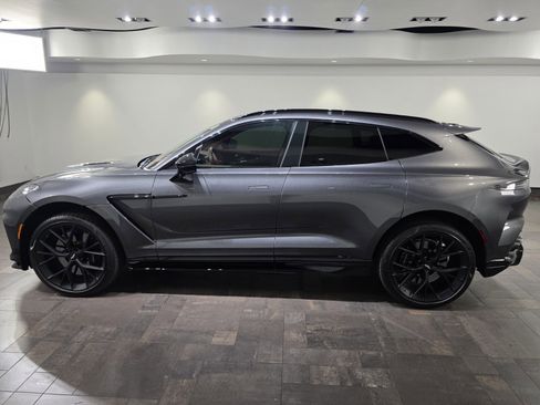 Used 2025 Aston Martin DBX 707 AWD/4WD image 25