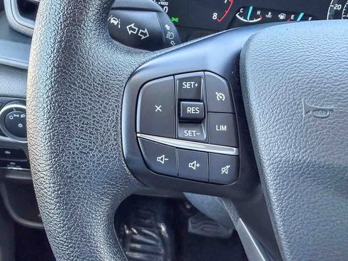 Used 2025 Ford Transit 350 XLT RWD image 23
