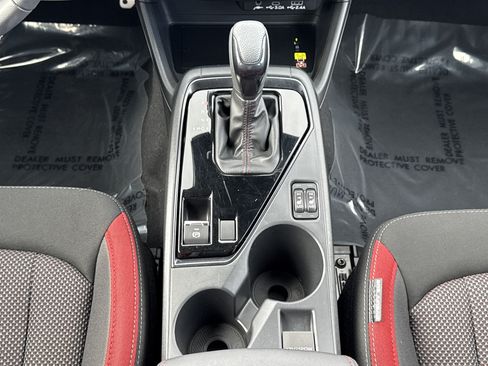 Certified 2024 Subaru Impreza RS AWD/4WD image 10