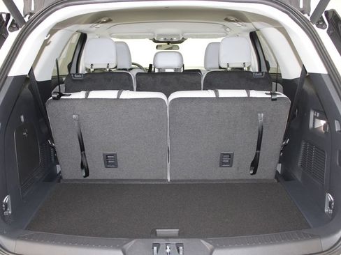 New 2026 Ford Explorer Active w/ Active Comfort Package RWD image 15