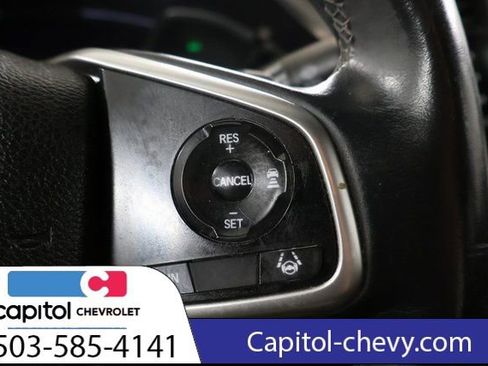 Used 2019 Honda Civic Sport image 18