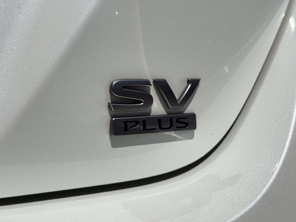 Used 2024 Nissan Leaf SV Plus FWD image 11
