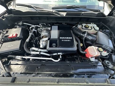 Used 2021 GMC Sierra 1500 AT4 w/ AT4 Premium Package AWD/4WD image 33