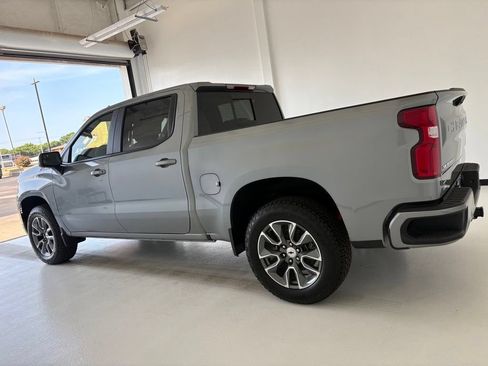 New 2026 Chevrolet Silverado 1500 RST AWD/4WD image 19
