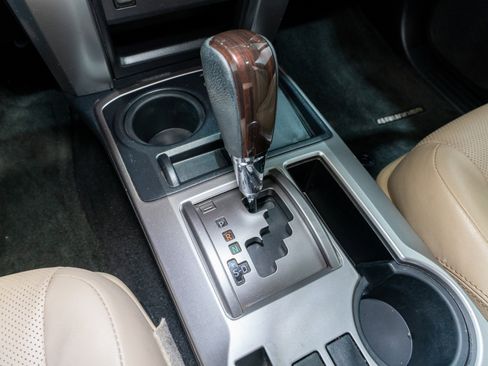 Used 2018 Toyota 4Runner Limited image 23