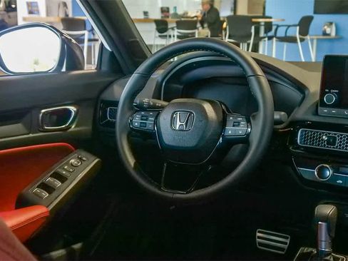 New 2026 Honda Civic Sport image 13