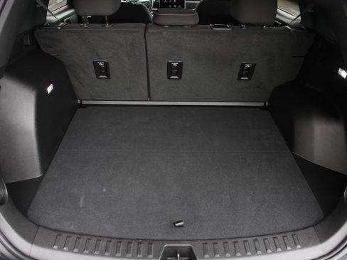 Used 2026 GMC Terrain Elevation AWD/4WD image 8