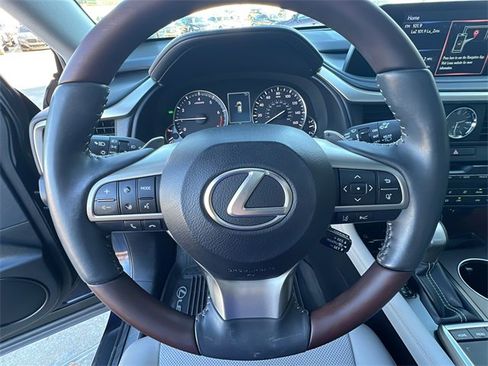 Used 2022 Lexus RX 350 FWD w/ Accessory Package (P3) image 18