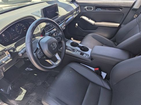 Used 2024 Honda Civic EX-L image 16
