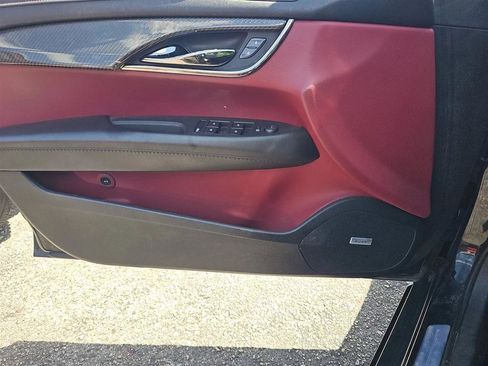 Used 2013 Cadillac ATS Luxury image 15