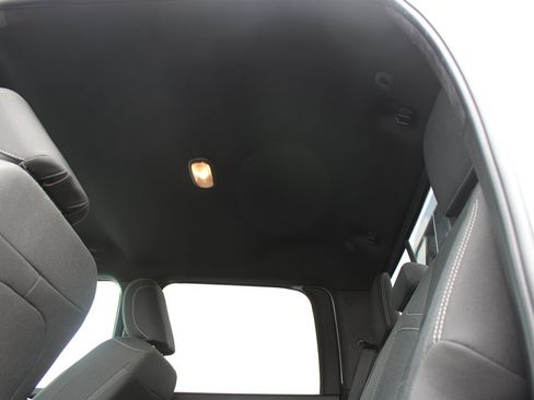 Used 2025 RAM 2500 Tradesman AWD/4WD image 29