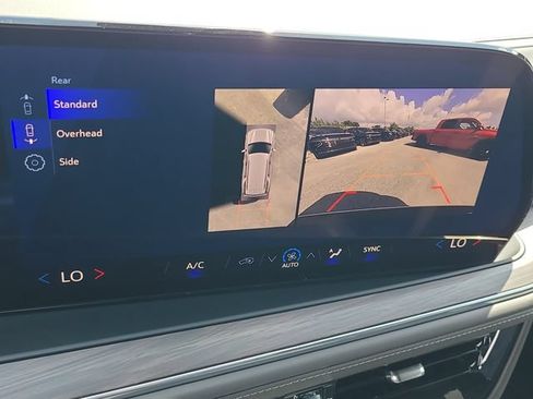 New 2026 Chevrolet Tahoe LS w/ LPO, Dark Essentials Package RWD image 31