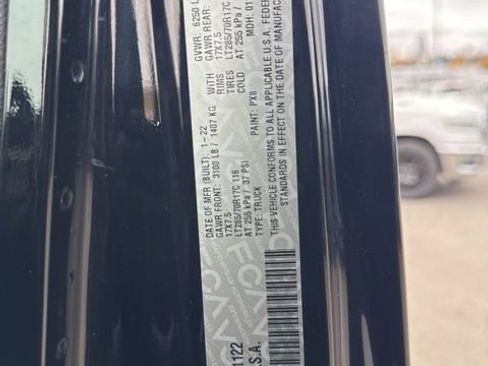 Used 2022 Jeep Gladiator Rubicon w/ Cold Weather Group image 23