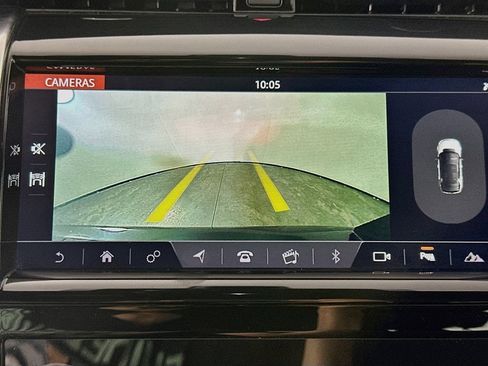 Used 2020 Land Rover Discovery Sport S R-Dynamic AWD/4WD image 20