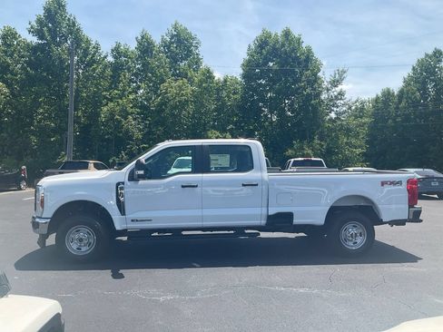 New 2026 Ford F250 XL AWD/4WD image 8
