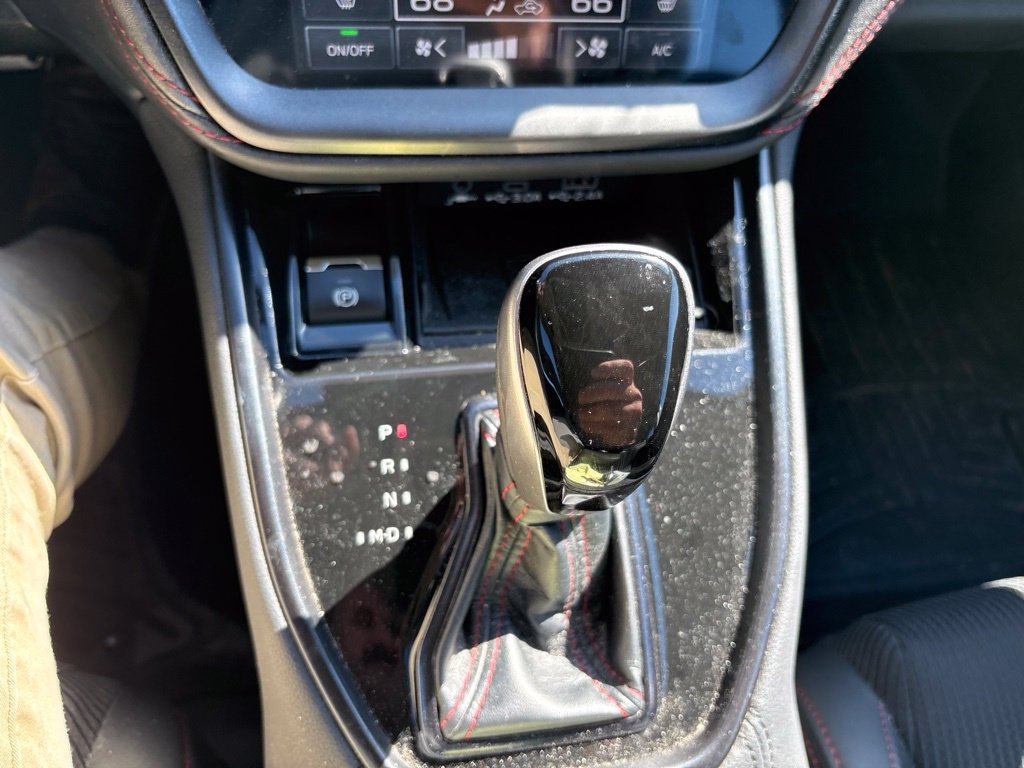 Used 2024 Subaru Legacy Sport AWD/4WD image 19